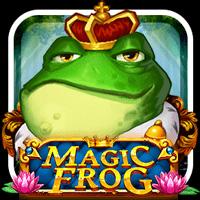 Magic Frog